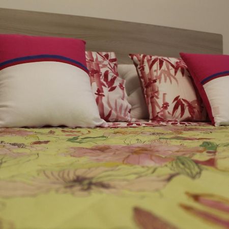 Sveva Haven Malpensa Panzió Case Nuove  Kültér fotó